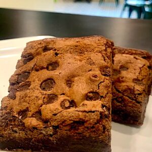 Chocolate Brownie