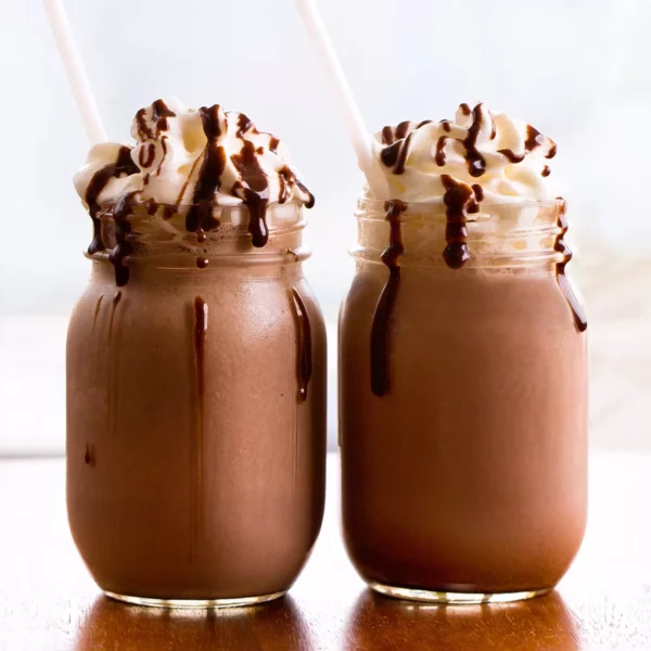 RICH SWISS CHOCOLATE