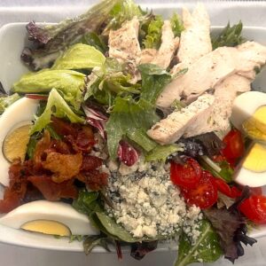COBB SALAD