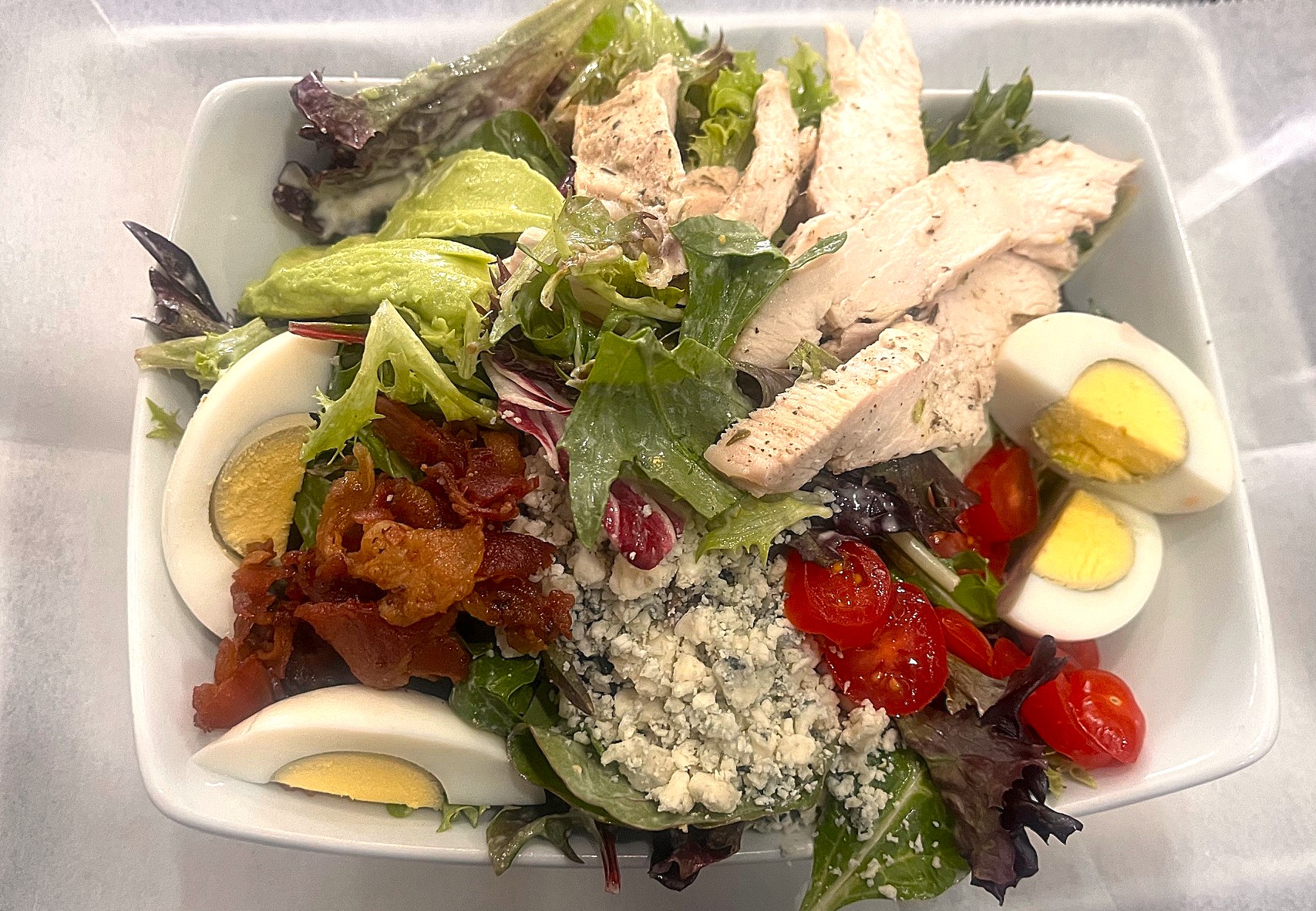 COBB SALAD