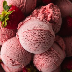 STRAWBERRY
