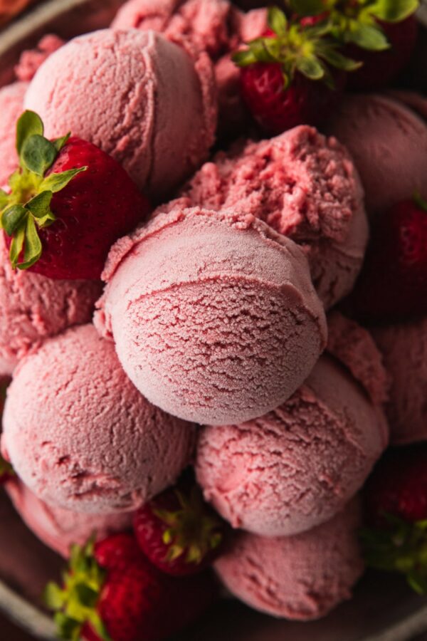 STRAWBERRY