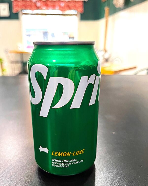 Sprite